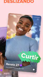 Zoe: App de mulheres lésbicas screenshot