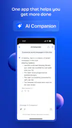 Zoom Workplace screenshot
