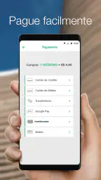 ZUL: Rotativo Digital BH screenshot
