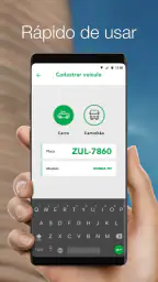 ZUL: Rotativo Digital BH screenshot
