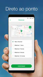 ZUL: Rotativo Digital BH screenshot
