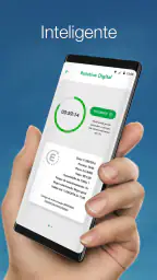 ZUL: Rotativo Digital BH screenshot