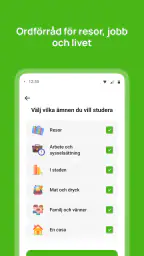 10 Minute English screenshot