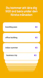 10 Minute English screenshot