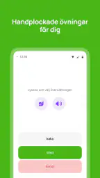 10 Minute English screenshot
