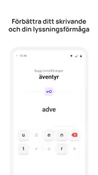 10 Minute English screenshot