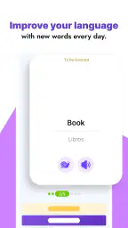10 Minute Language, Easy Learn screenshot