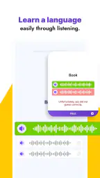 10 Minute Language, Easy Learn screenshot