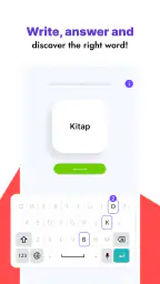 10 Minute Language, Easy Learn screenshot