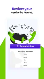 10 Minute Language, Easy Learn screenshot