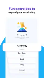 10 Minute Language, Easy Learn screenshot