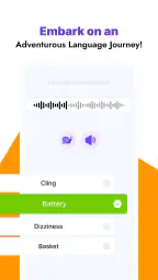 10 Minute Language, Easy Learn screenshot