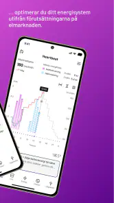 1KOMMA5° Heartbeat screenshot