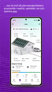 1KOMMA5° Heartbeat screenshot