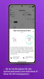 1KOMMA5° Heartbeat screenshot