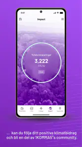 1KOMMA5° Heartbeat screenshot