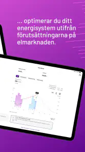 1KOMMA5° Heartbeat screenshot