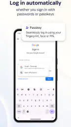 1Password: Password Manager screenshot