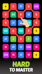 2248 - Numbers Game 2048 screenshot