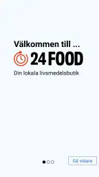 24 Food screenshot