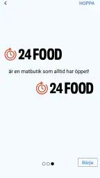 24 Food screenshot
