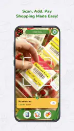 24 SJU – Smart Shopping screenshot