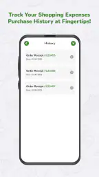 24 SJU – Smart Shopping screenshot