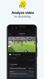360Player screenshot
