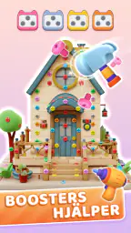 3D Bolt Master: Skruv Pin Jam screenshot