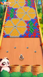 3D Bubble Shoot - ASMR Game screenshot