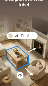 3D Hem och interiör: Bygga hus screenshot