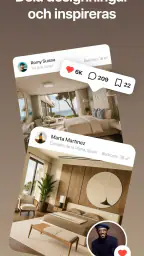 3D Hem och interiör: Bygga hus screenshot