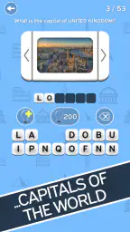 3in1 Quiz: Logo Quiz and More screenshot