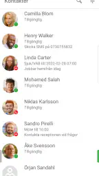 3Växel screenshot