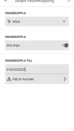 3Växel screenshot