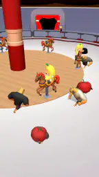 456 Cat Survival Master 3D screenshot