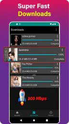 4K Video Downloader screenshot