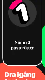 5 Sekunder Battle Spel screenshot