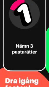 5 Sekunder Battle Spel screenshot