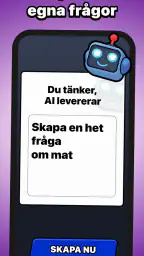5 Sekunder - Fest spel screenshot