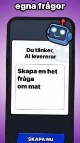 5 Sekunder - Fest spel screenshot