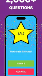 5th Grader Quiz: Are You Smart screenshot