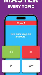 5th Grader Quiz: Are You Smart screenshot