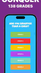 5th Grader Quiz: Are You Smart screenshot
