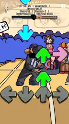 67 vs 61 Kids Beats Battle screenshot
