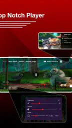 9Xtream - Download & Play iPTV screenshot