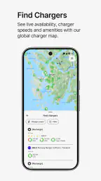 A Better Routeplanner (ABRP) screenshot