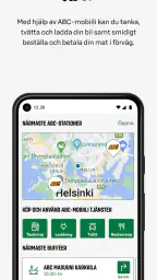ABC-mobiili screenshot