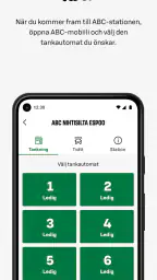 ABC-mobiili screenshot