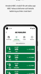ABC-mobiili screenshot